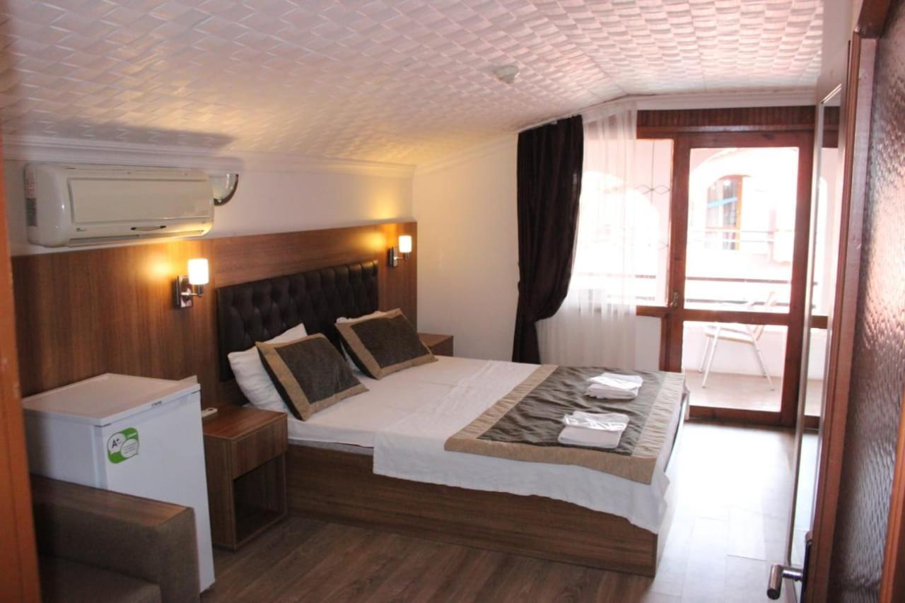 Diamond City Resort Hotel 布尤切克梅奇 外观 照片