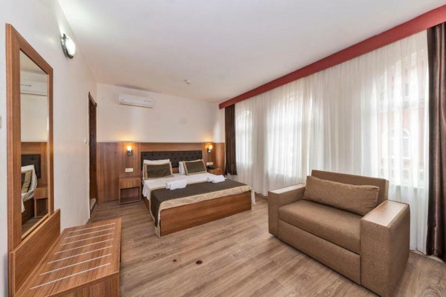 Diamond City Resort Hotel 布尤切克梅奇 外观 照片