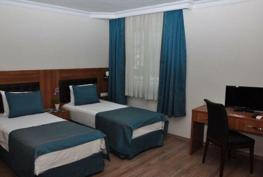 Diamond City Resort Hotel 布尤切克梅奇 外观 照片