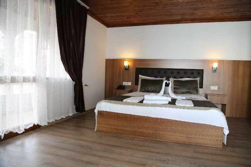 Diamond City Resort Hotel 布尤切克梅奇 外观 照片
