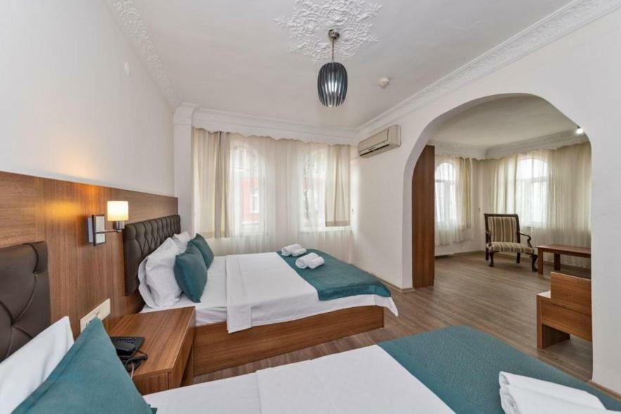 Diamond City Resort Hotel 布尤切克梅奇 外观 照片