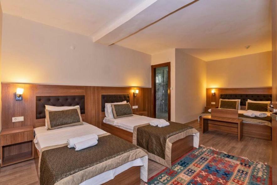 Diamond City Resort Hotel 布尤切克梅奇 外观 照片