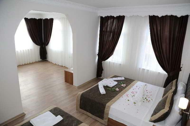 Diamond City Resort Hotel 布尤切克梅奇 外观 照片