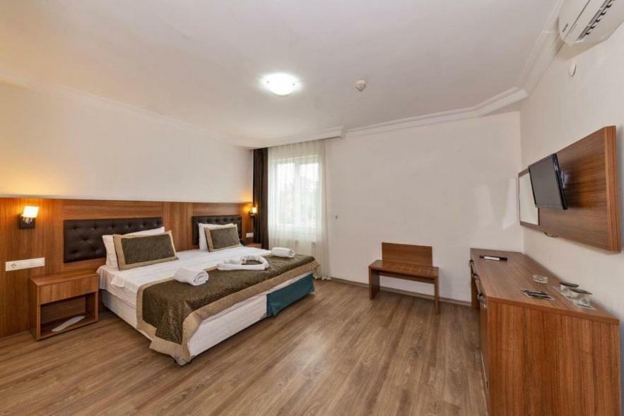 Diamond City Resort Hotel 布尤切克梅奇 外观 照片