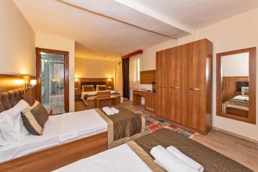 Diamond City Resort Hotel 布尤切克梅奇 外观 照片